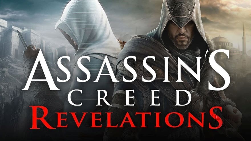Скачать Assassin's Creed Revelations