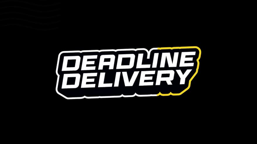 Скачать DEADLINE DELIVERY