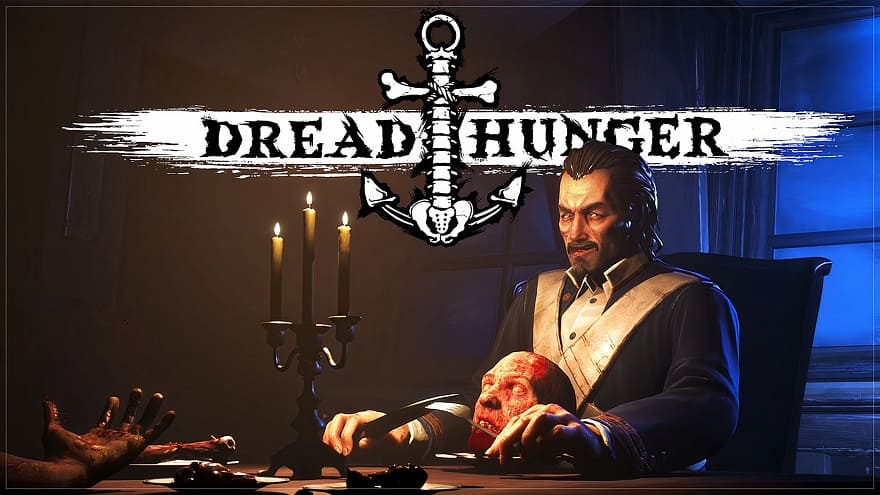 Скачать Dread Hunger