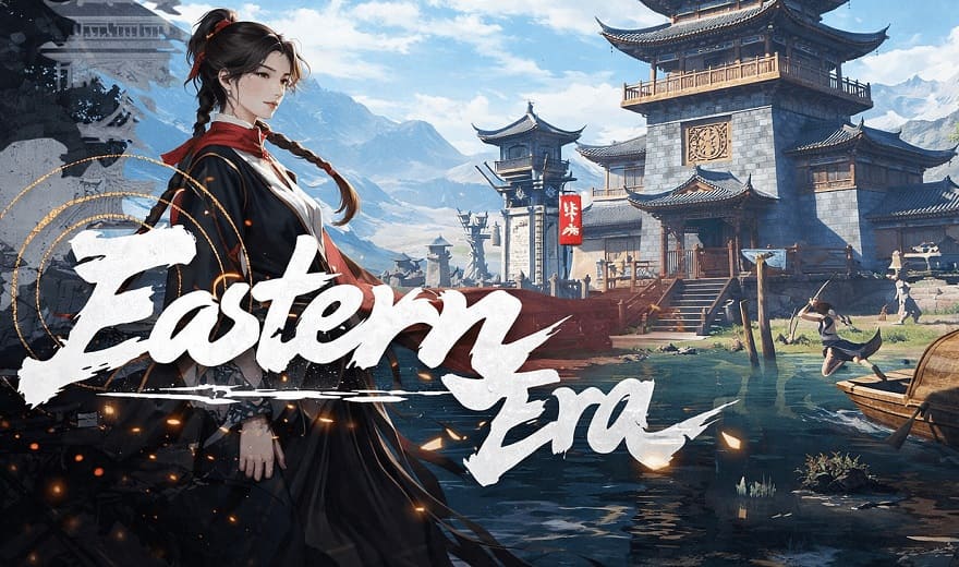 Скачать Eastern Era