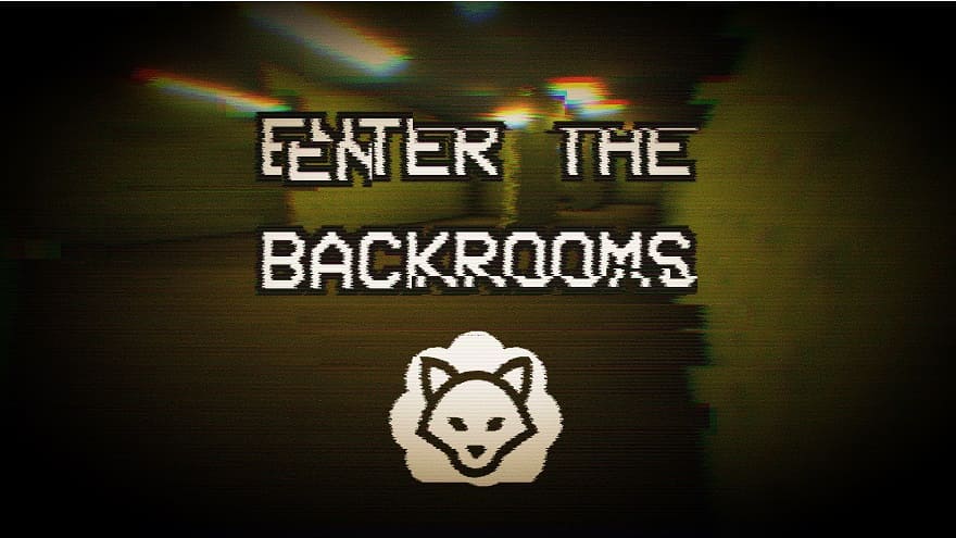 Скачать Enter The Backrooms