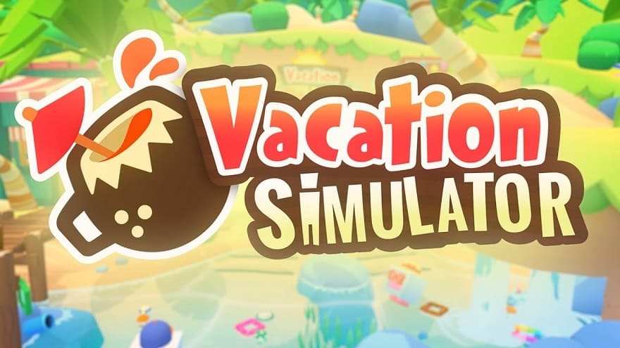 Скачать Vacation Simulator