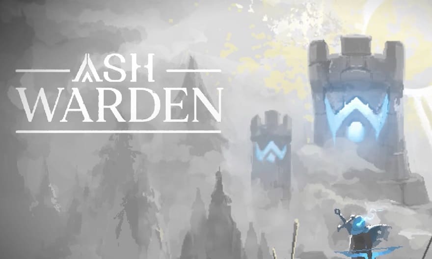 Скачать Ash Warden