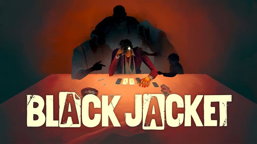 Скачать Black Jacket