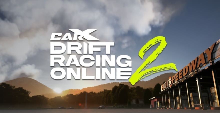 Скачать CarX Drift Racing Online 2