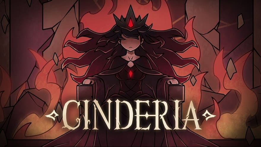 Скачать Cinderia