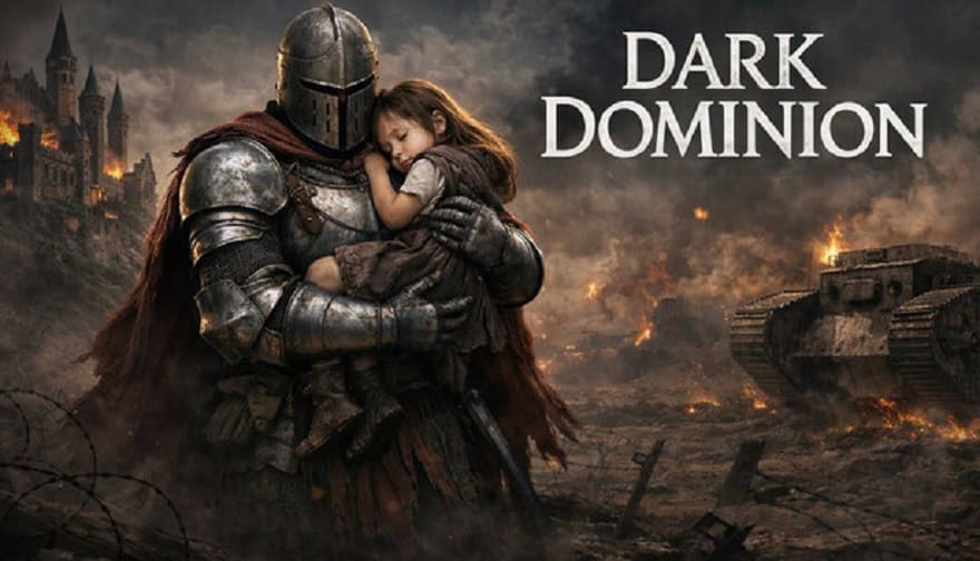 Скачать Dark Dominion