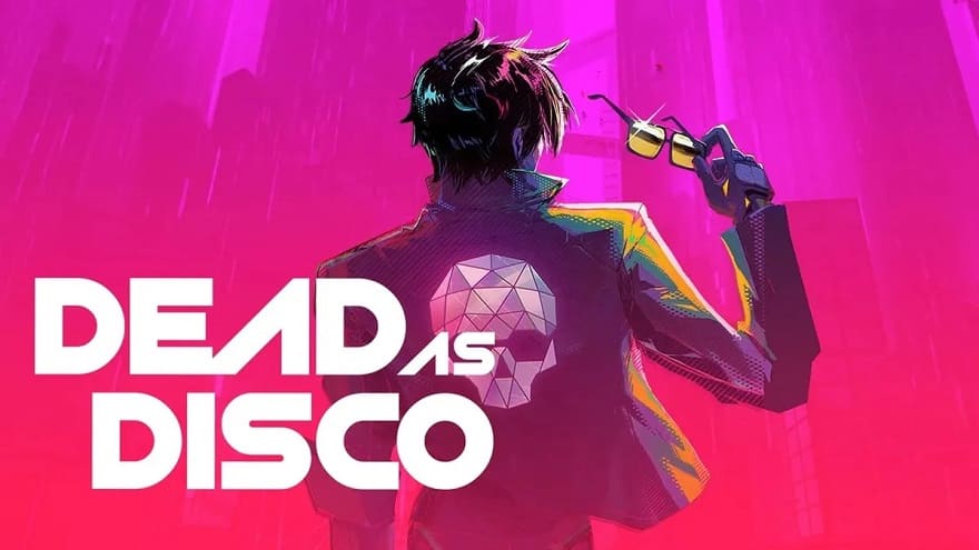 Скачать Dead as Disco