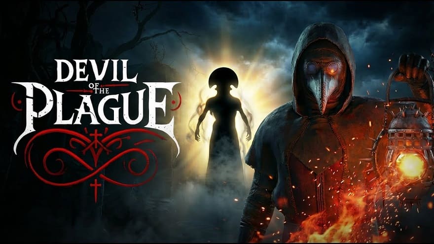 Скачать Devil of the Plague