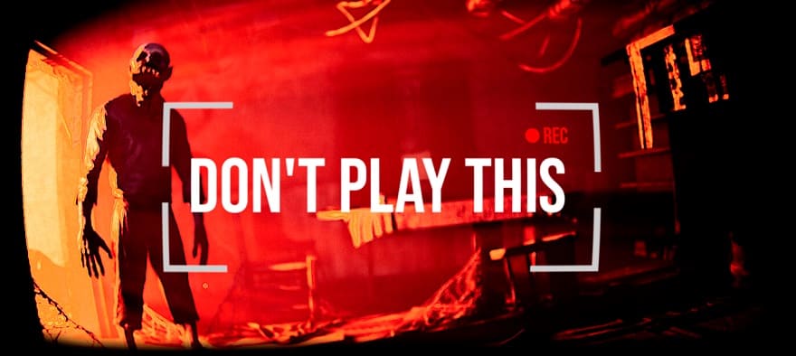 Скачать Don't Play This