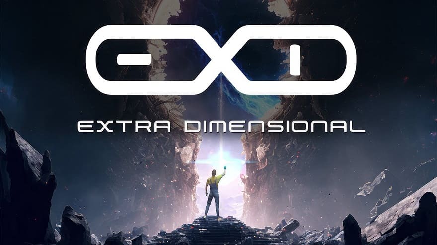 Скачать EXD - Extra Dimensional