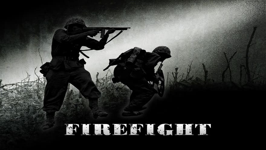 Скачать Firefight