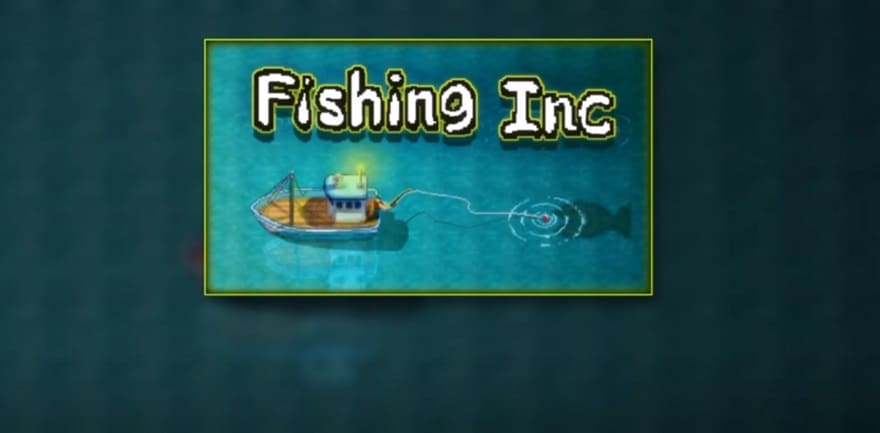 Скачать Fishing Inc