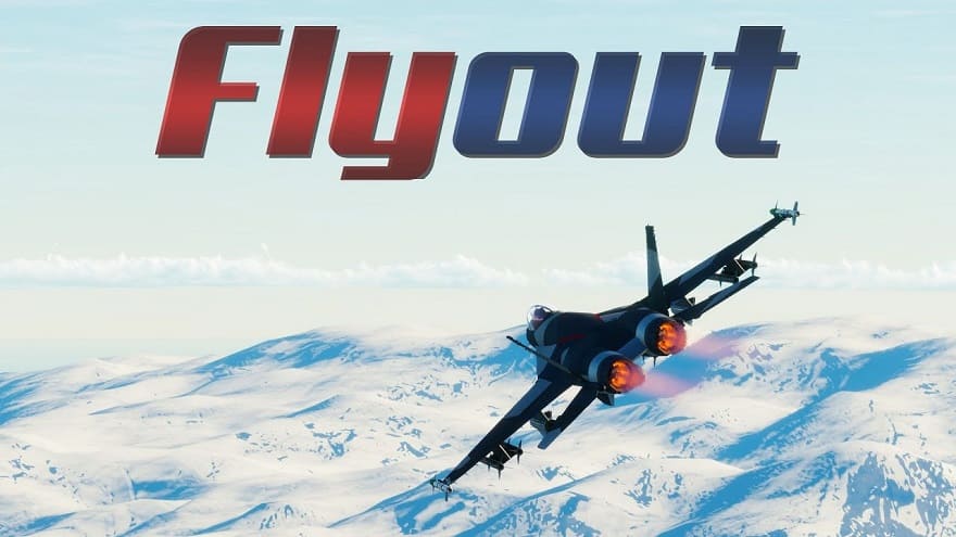 Скачать Flyout