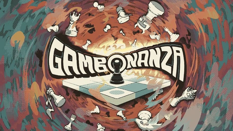 Скачать Gambonanza