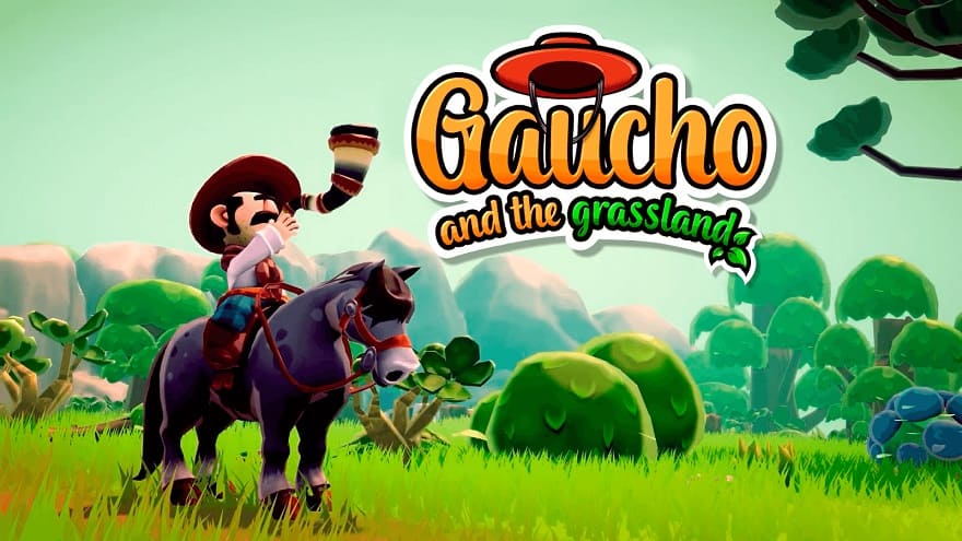 Скачать Gaucho and the Grassland
