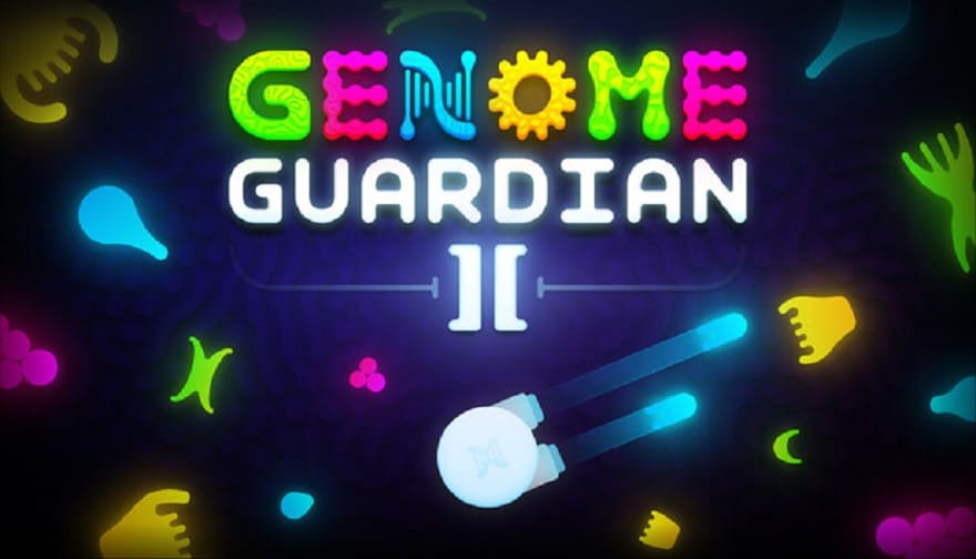 Скачать Genome Guardian 2