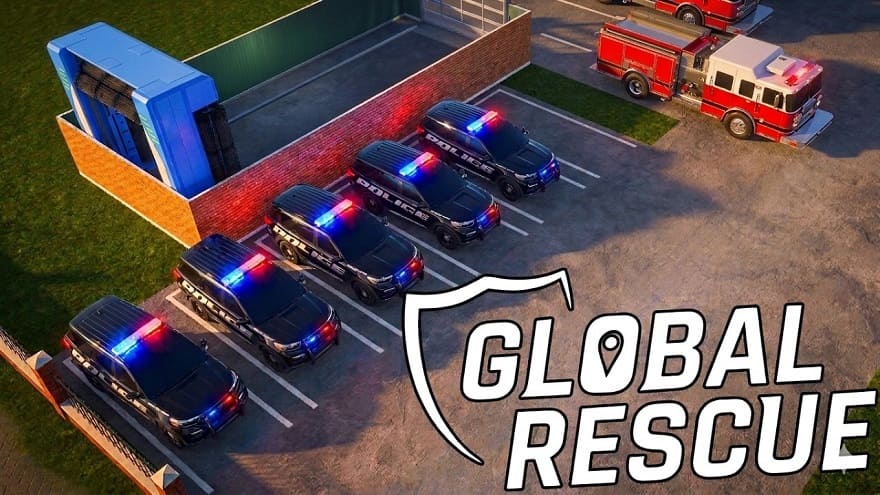 Скачать Global Rescue