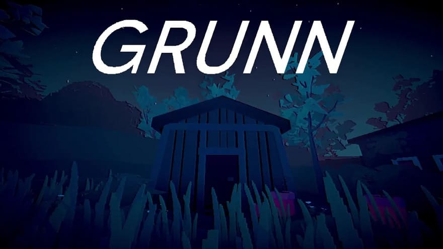 Скачать Grunn