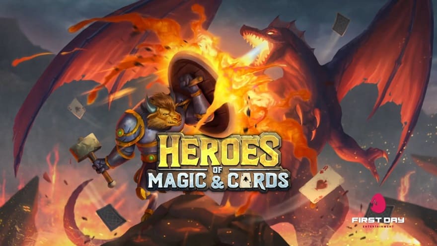 Скачать Heroes of Magic and Cards