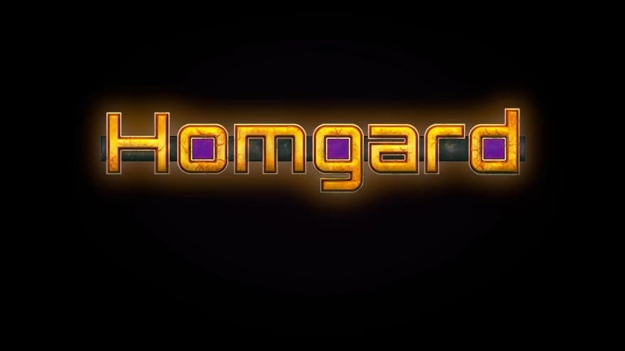 Скачать Homgard 