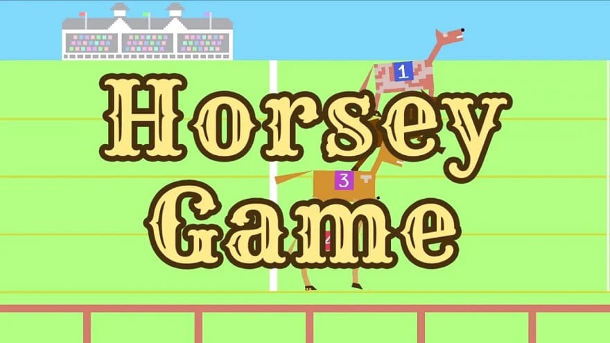 Скачать Horsey Game