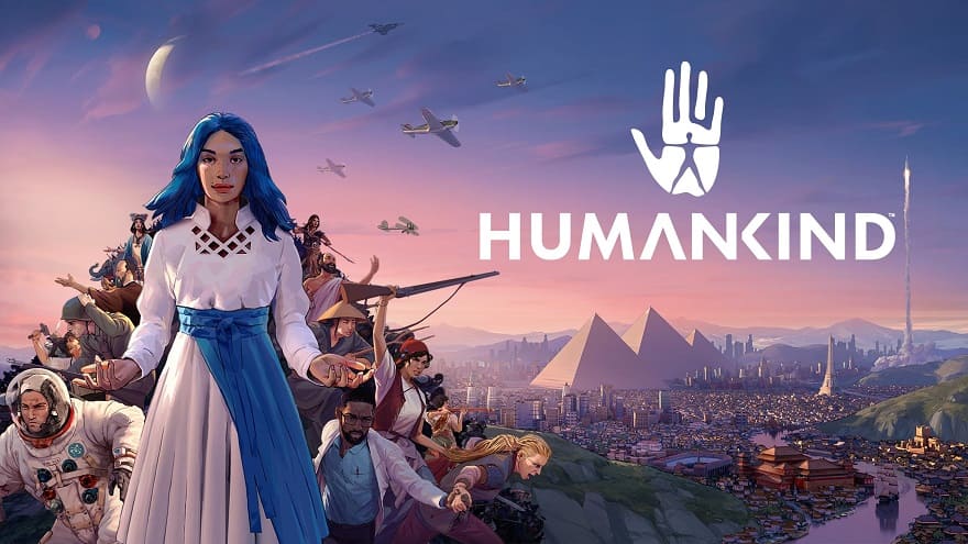HUMANKIND