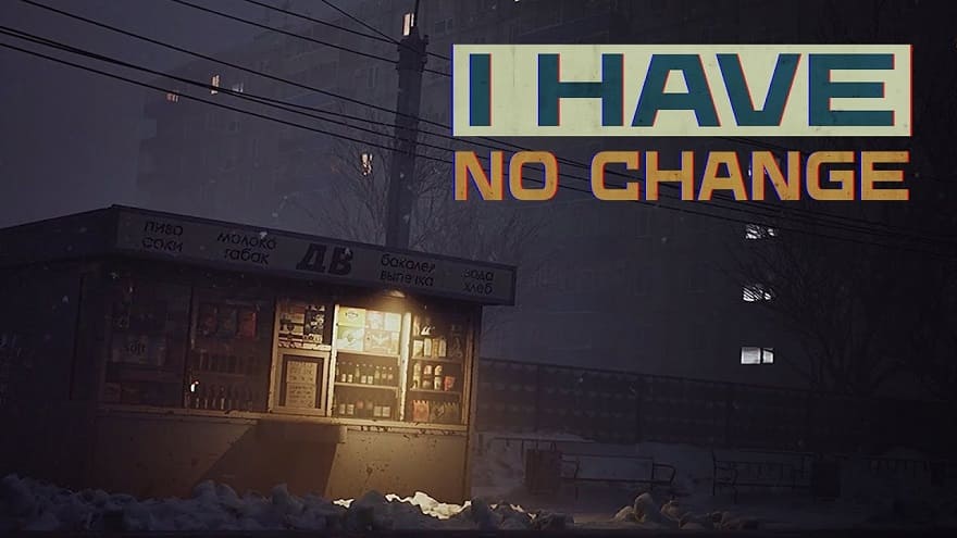 Скачать I Have No Change