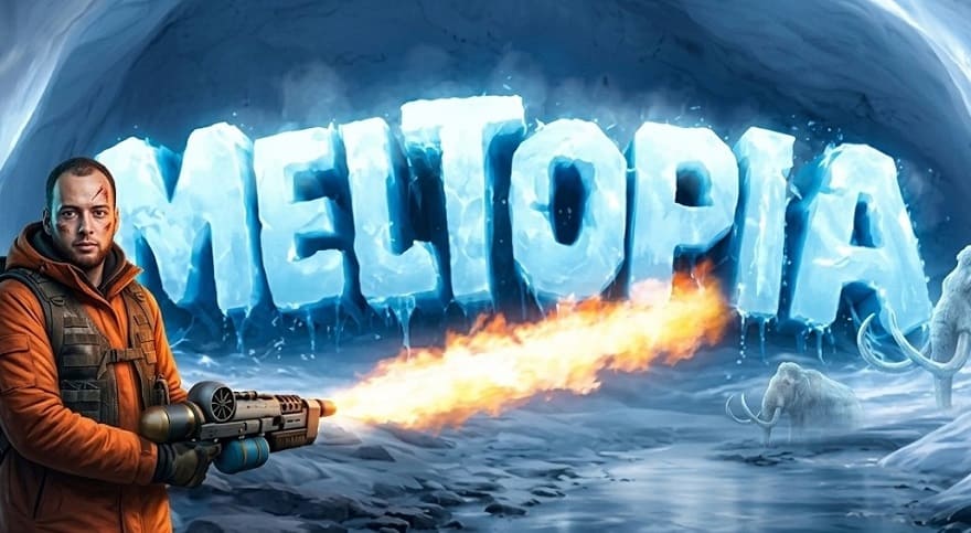 Скачать Meltopia