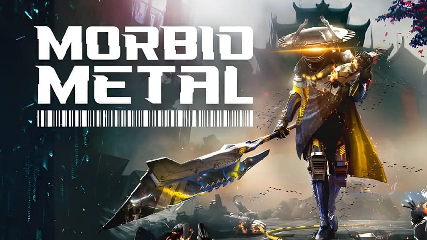 Скачать Morbid Metal