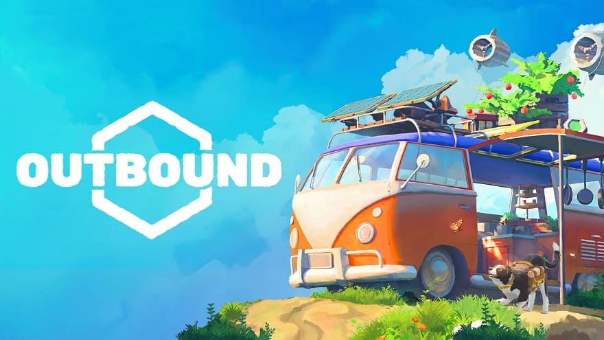 Скачать Outbound