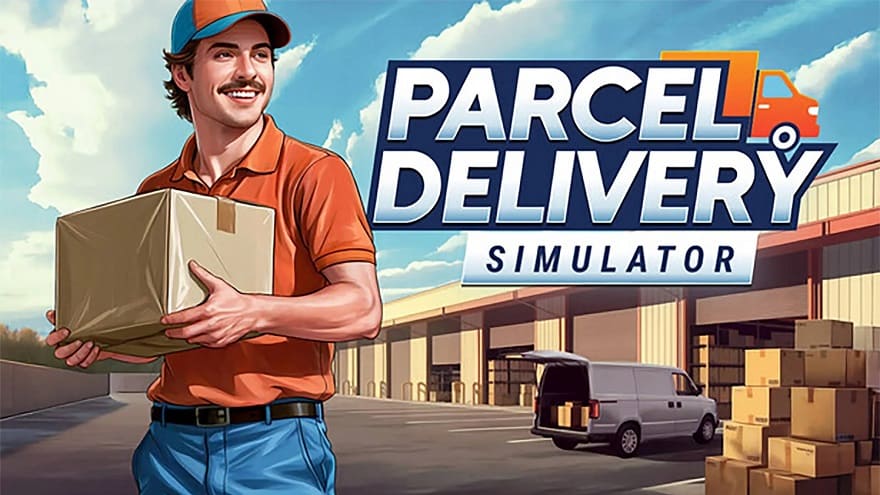 Скачать Parcel Delivery Simulator
