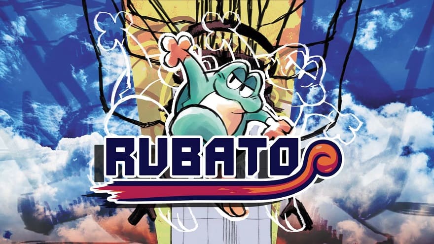 Скачать RUBATO