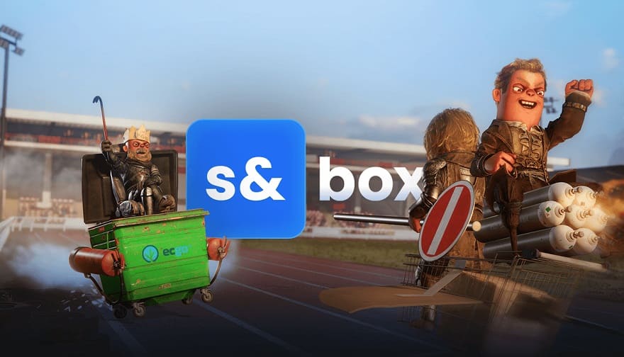 Скачать S and Box