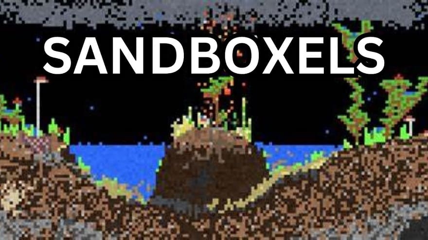 Скачать Sandboxels