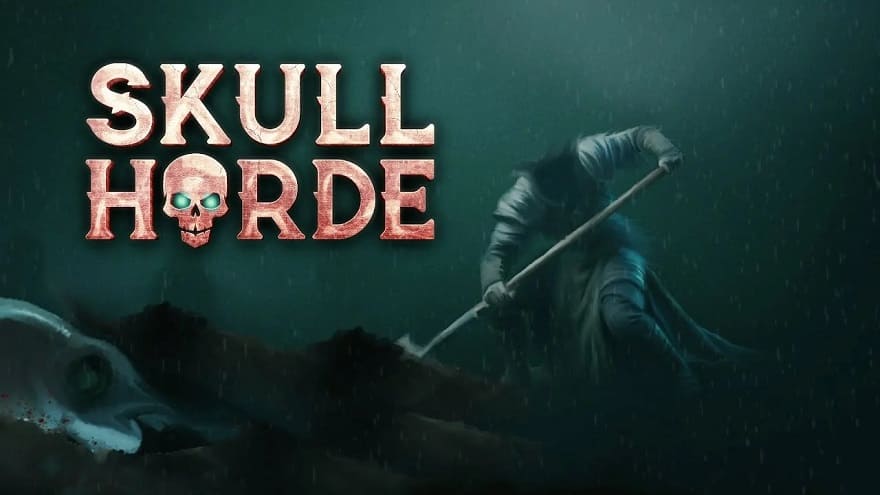 Скачать Skull Horde