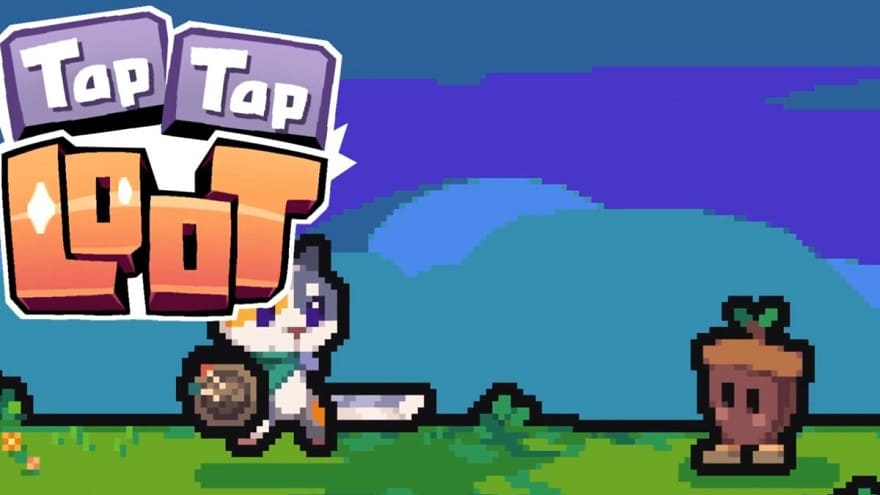 Скачать Tap Tap Loot