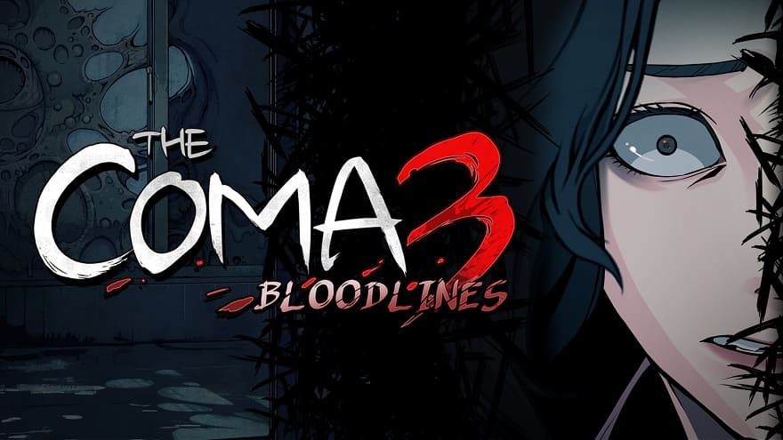 Скачать The Coma 3: Bloodlines