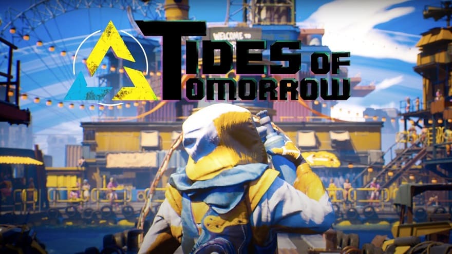 Скачать Tides of Tomorrow