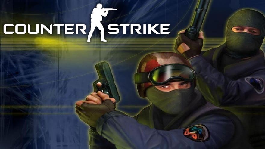 Скачать Counter-Strike 1.6