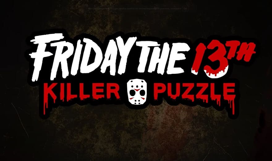 Скачать Friday the 13th: Killer Puzzle