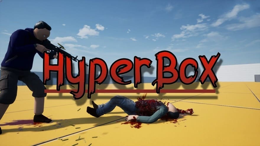 Скачать HyperBox