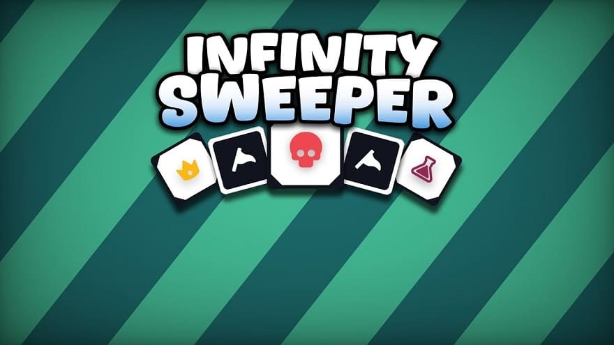 Скачать Infinity Sweeper