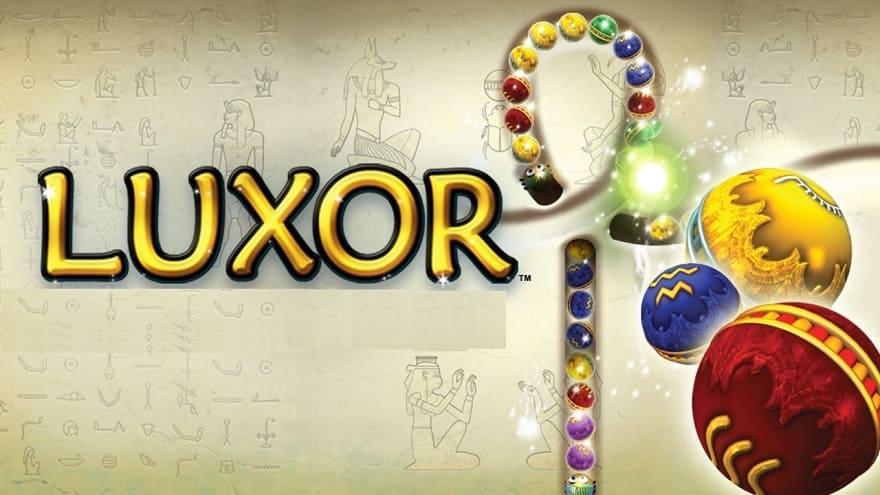 Скачать Luxor