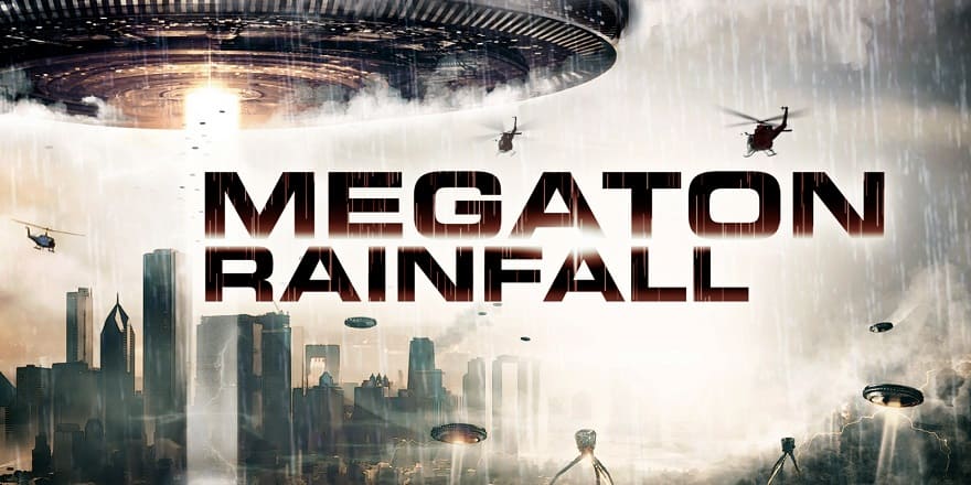 Скачать Megaton Rainfall