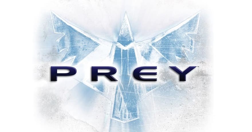 PREY (2006)