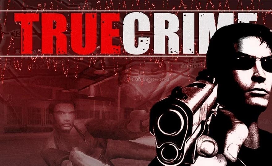 Скачать True Crime: Streets of LA