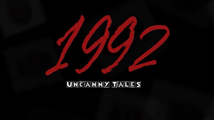 Скачать Uncanny Tales: 1992