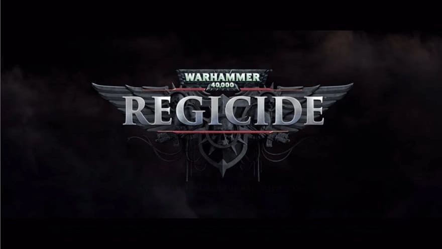 Warhammer 40,000: Regicide