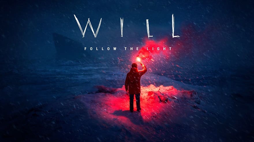 Скачать WILL: Follow The Light
